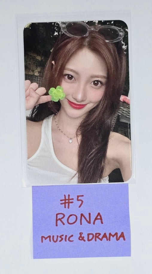 ILY:1 "illang:Firework" - Music &amp; Drama Fansign Event Photocard [Platform Ver.] [24.8.30] - HALLYUSUPERSTORE