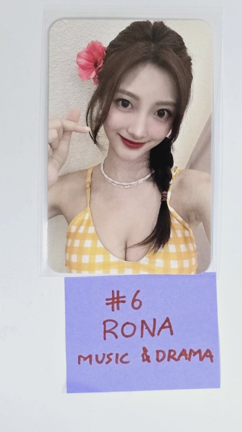 ILY:1 "illang:Firework" - Music &amp; Drama Fansign Event Photocard [Platform Ver.] [24.8.30] - HALLYUSUPERSTORE
