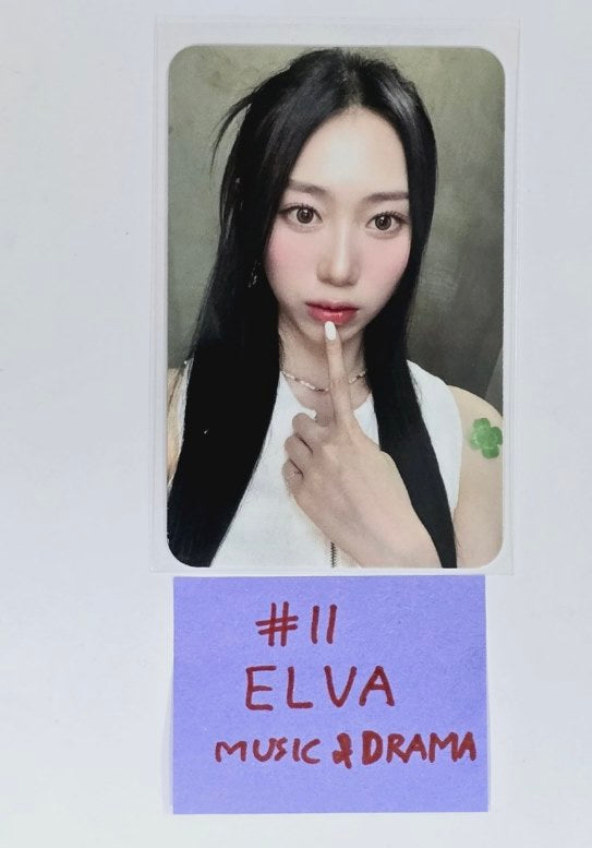 ILY:1 "illang:Firework" - Music &amp; Drama Fansign Event Photocard [Platform Ver.] [24.8.30] - HALLYUSUPERSTORE