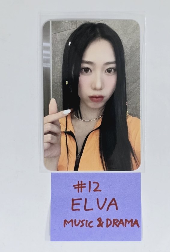 ILY:1 "illang:Firework" - Music &amp; Drama Fansign Event Photocard [Platform Ver.] [24.8.30] - HALLYUSUPERSTORE