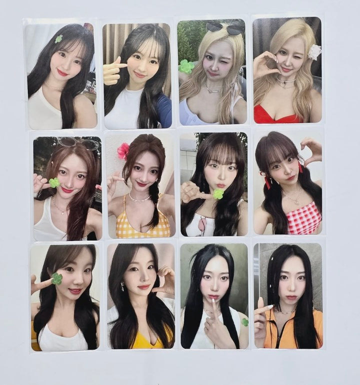 ILY:1 "illang:Firework" - Music &amp; Drama Fansign Event Photocard [Platform Ver.] [24.8.30] - HALLYUSUPERSTORE