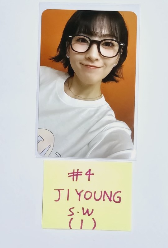 KARA "I DO I DO" Special Kit - Soundwave Fansign Event &amp; Official Photocard [24.9.3] - HALLYUSUPERSTORE