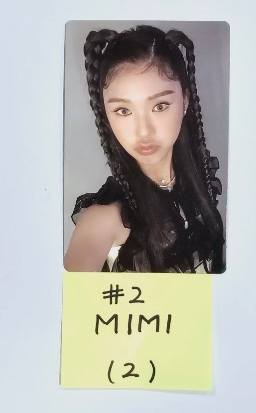 Oh My Girl "Dreamy Resonance" - Official Photocards &amp; Magic Keycard [24.9.3] - HALLYUSUPERSTORE