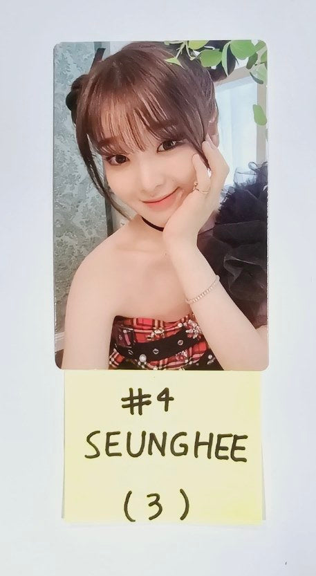 Oh My Girl "Dreamy Resonance" - Official Photocards &amp; Magic Keycard [24.9.3] - HALLYUSUPERSTORE