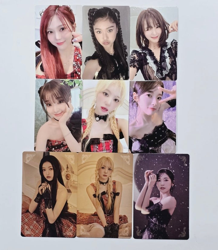Oh My Girl "Dreamy Resonance" - Official Photocards &amp; Magic Keycard [24.9.3] - HALLYUSUPERSTORE