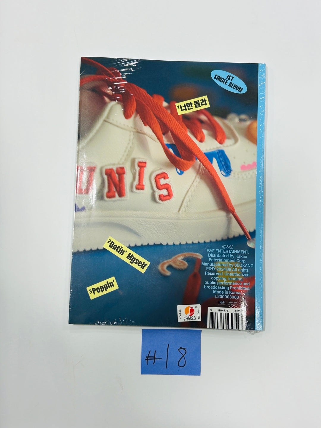 UNIS &