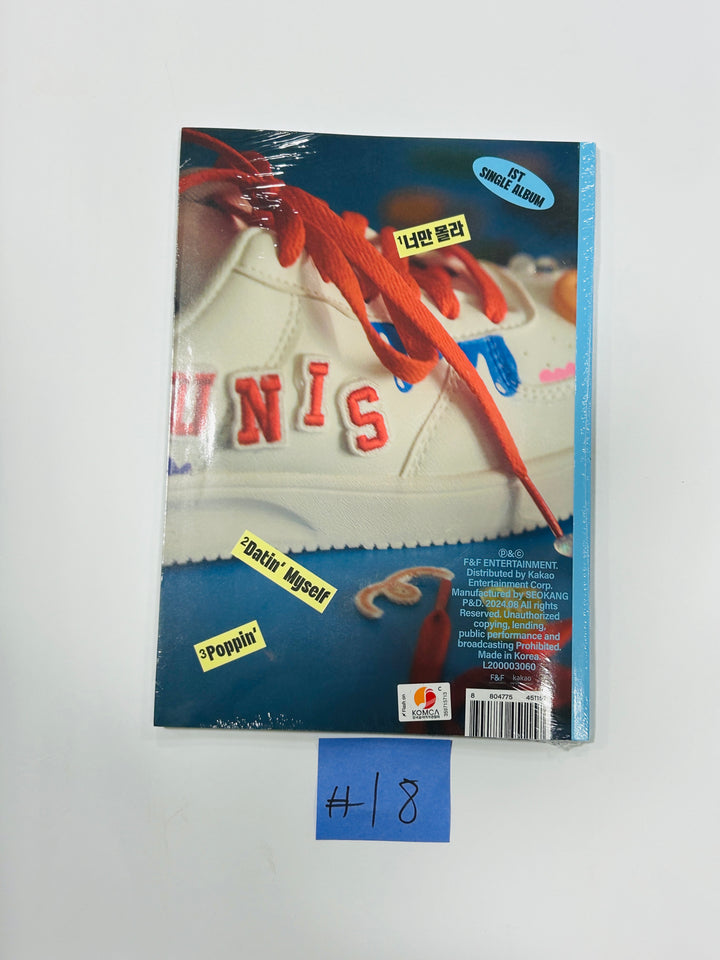 UNIS &