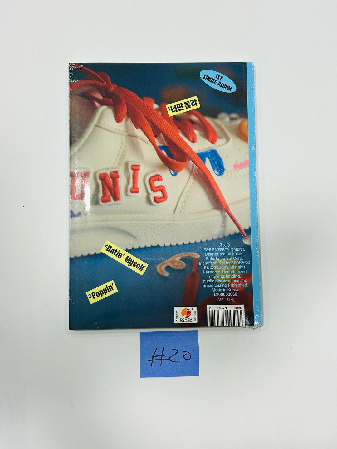 UNIS &