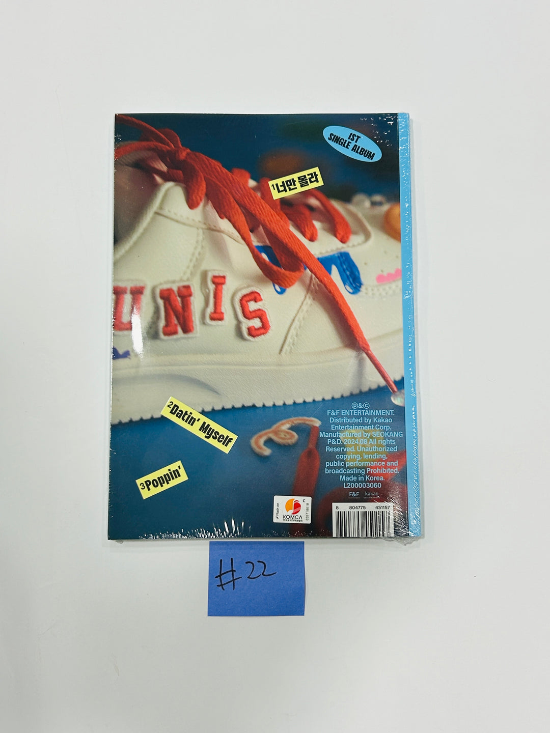 UNIS &