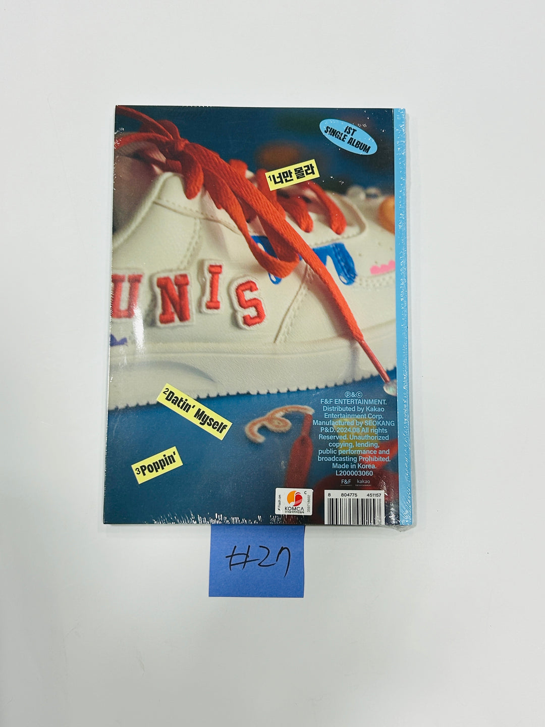 UNIS &