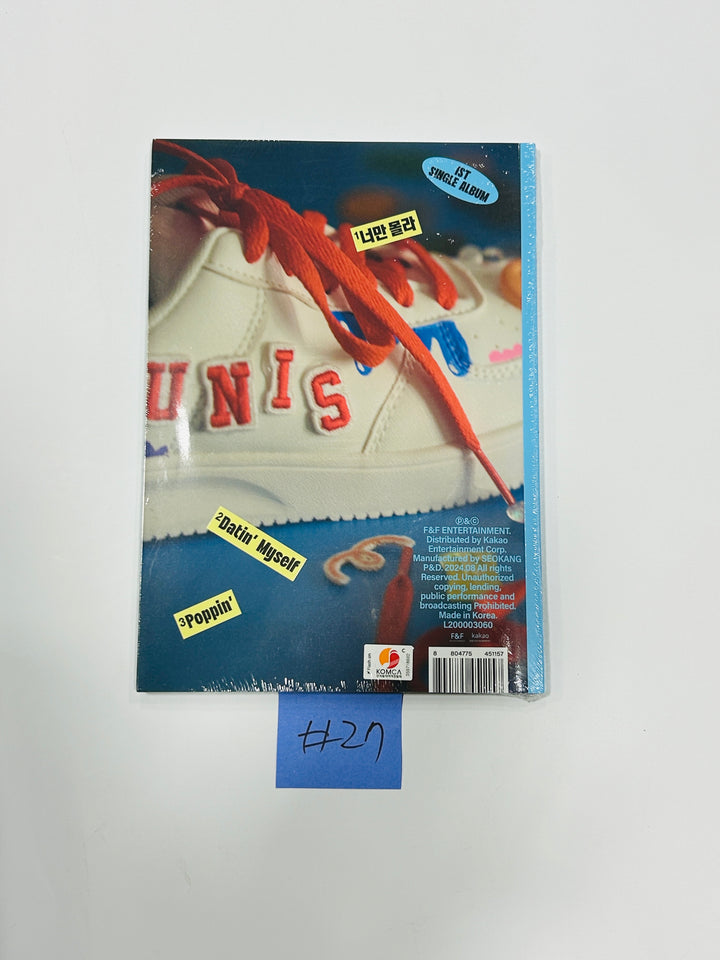 UNIS &