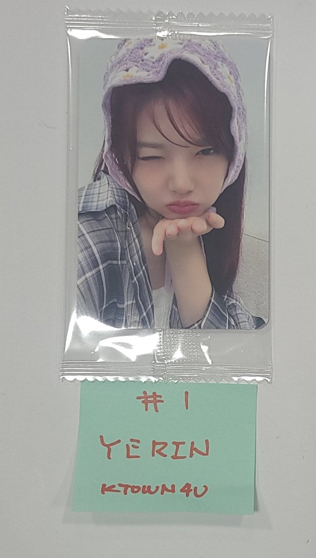 YERIN &
