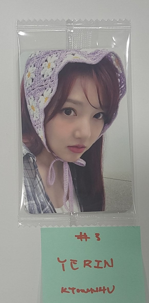 YERIN &
