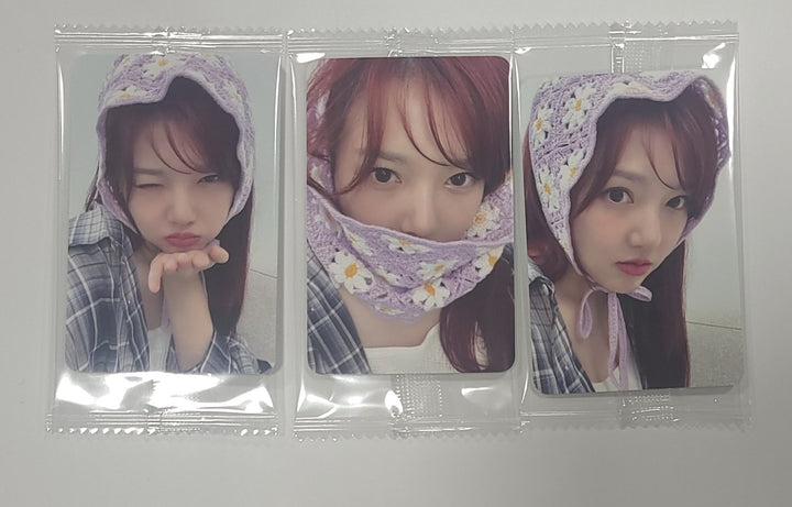 YERIN &