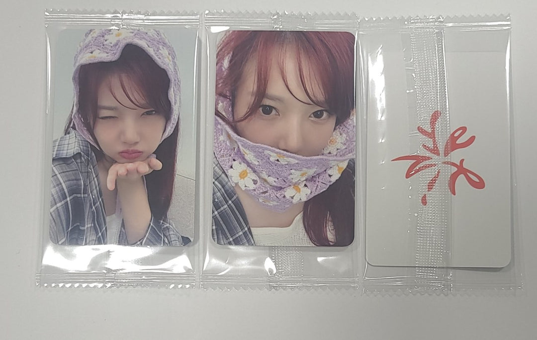 YERIN &