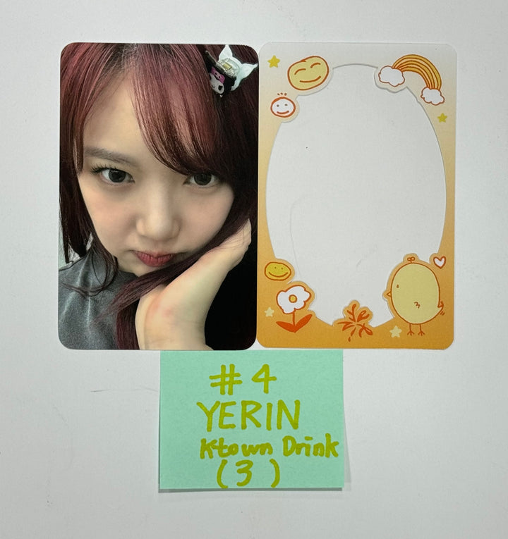 YERIN &