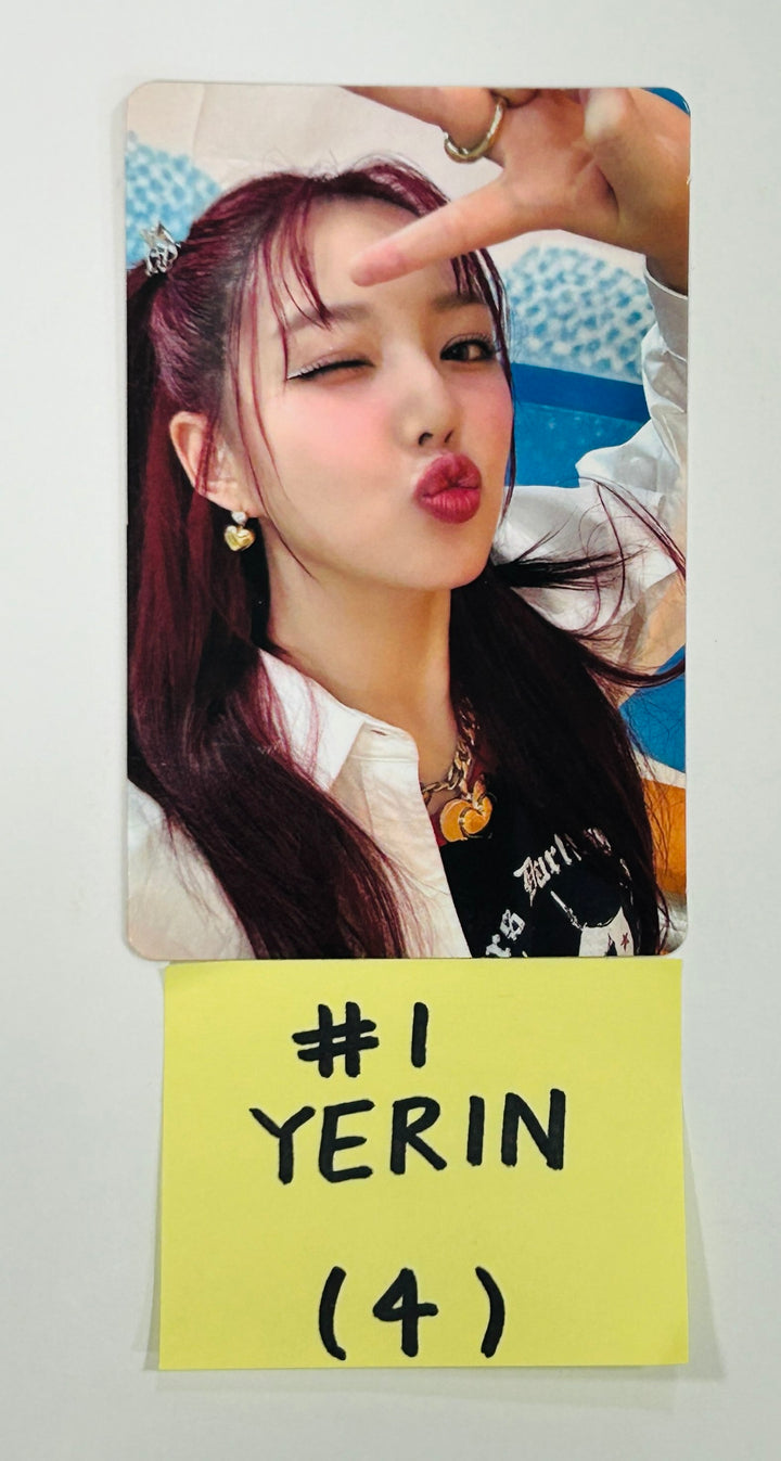 YERIN &