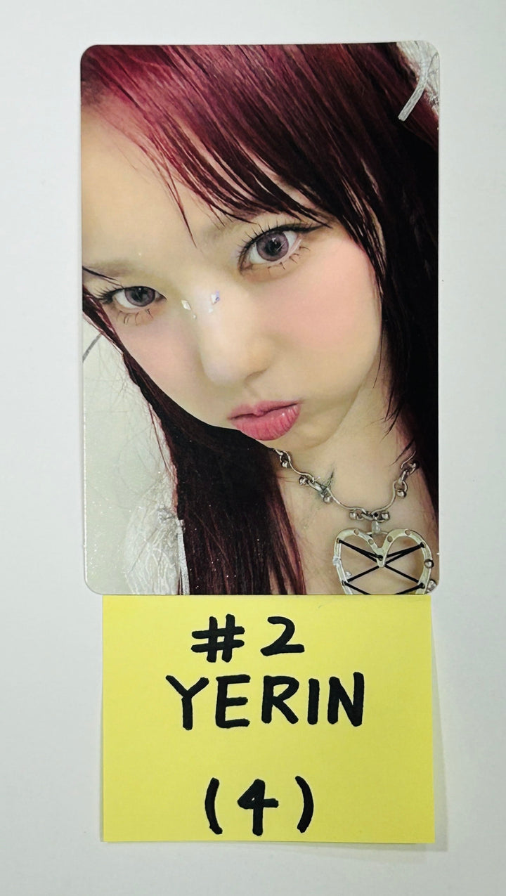 YERIN &