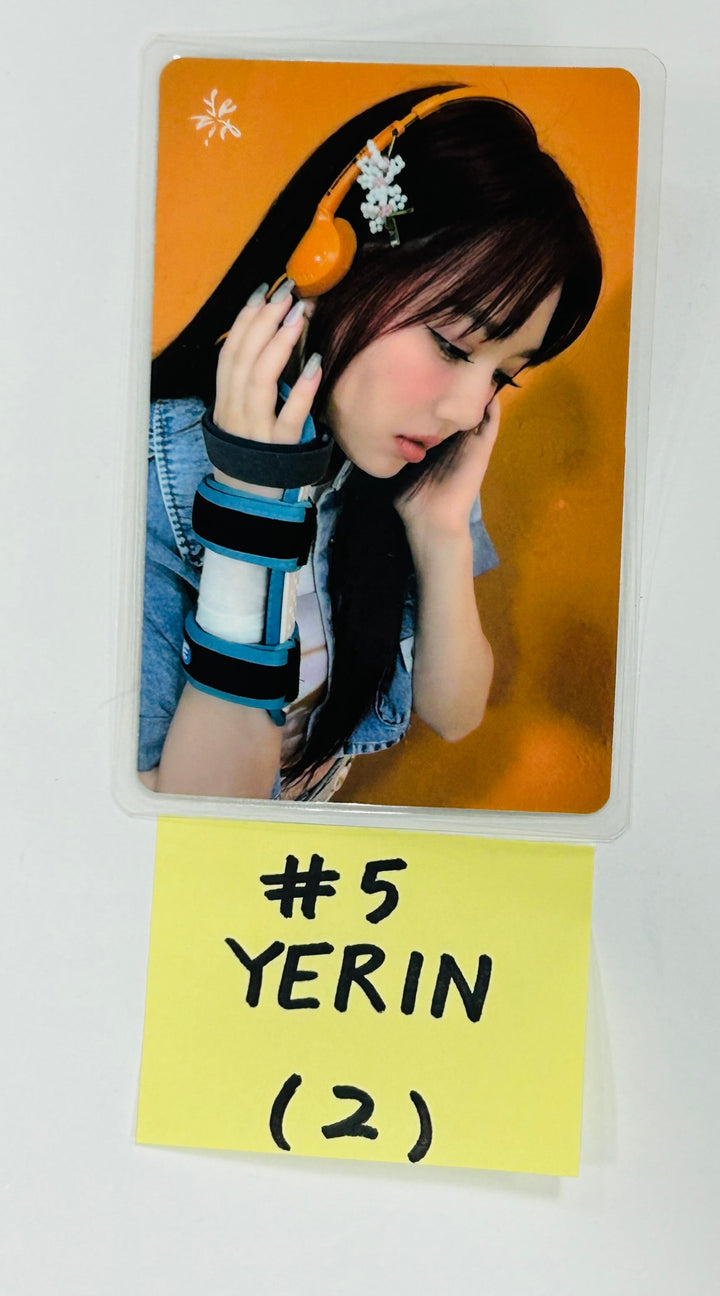 YERIN &