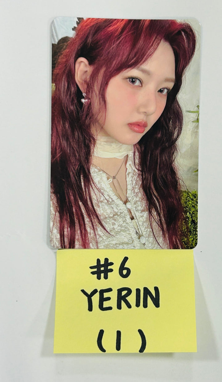 YERIN &