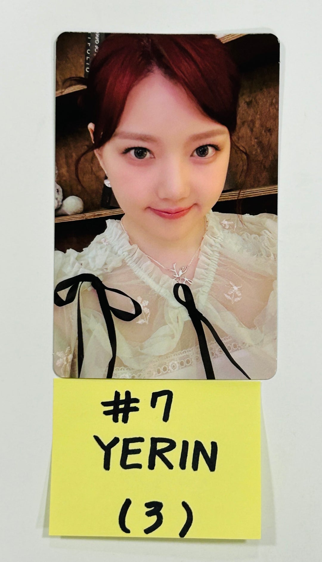 YERIN &