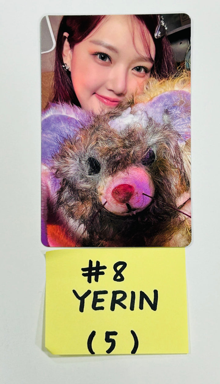 YERIN &