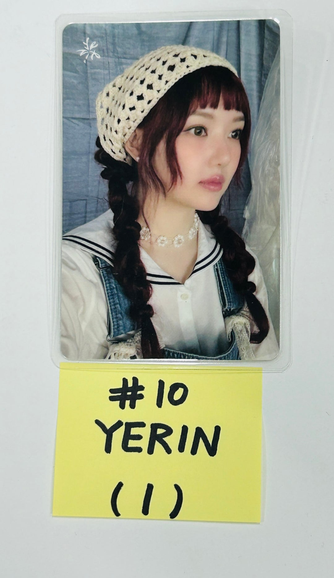 YERIN &