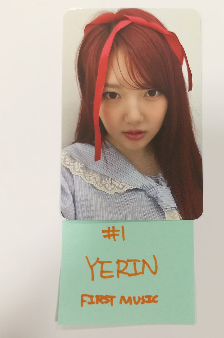 YERIN &