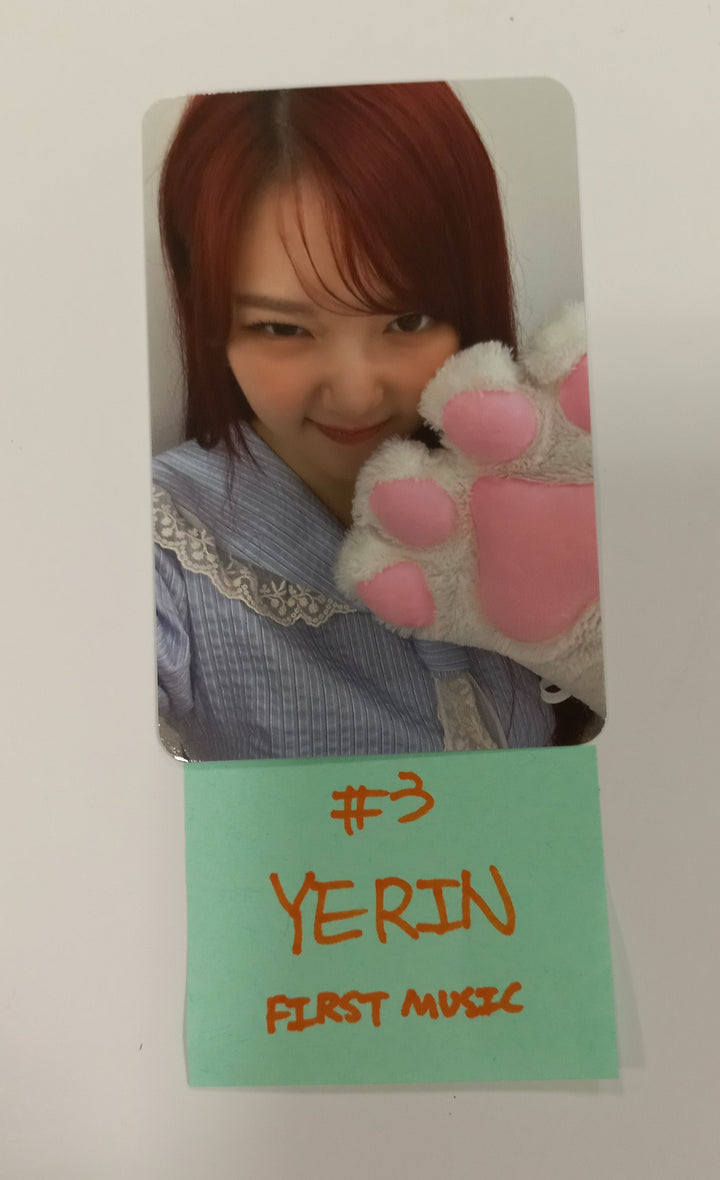 YERIN &