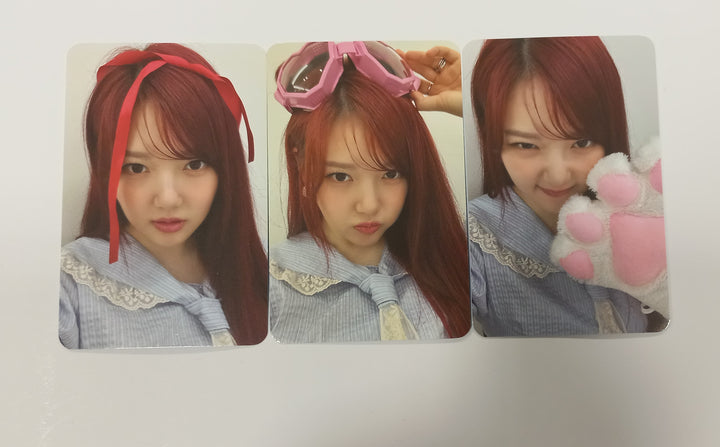 YERIN &