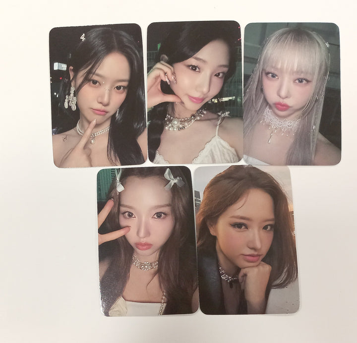 Loossemble "TTYL" - Fromm Pre-Order Benefit Photocard [24.9.11] - HALLYUSUPERSTORE