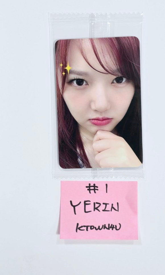 YERIN &