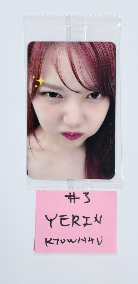 YERIN &