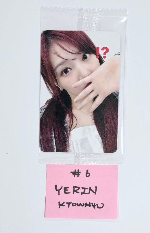YERIN &
