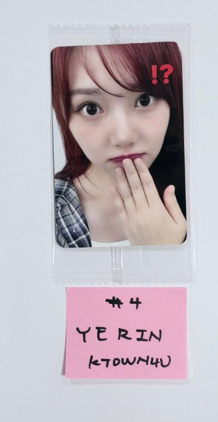 YERIN &