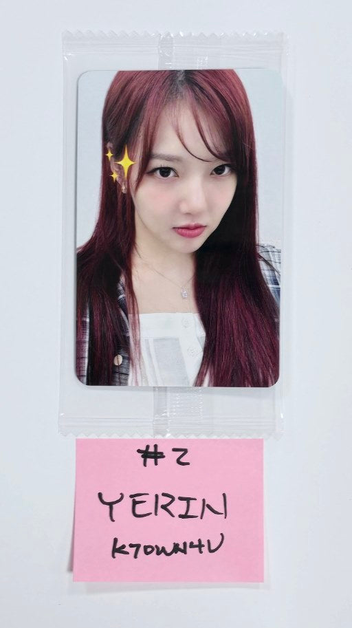 YERIN &