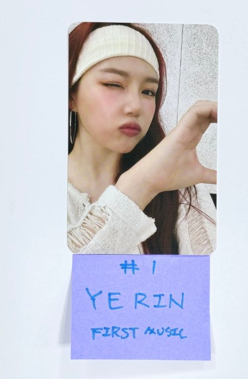 YERIN &