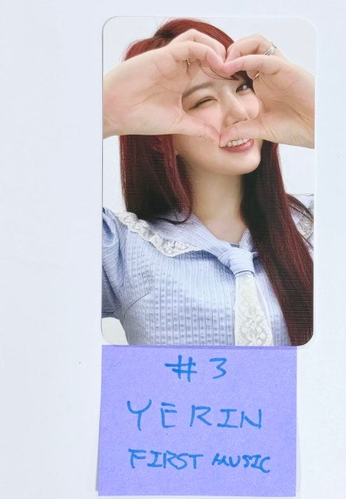 YERIN &