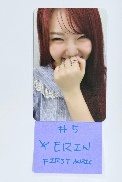 YERIN &