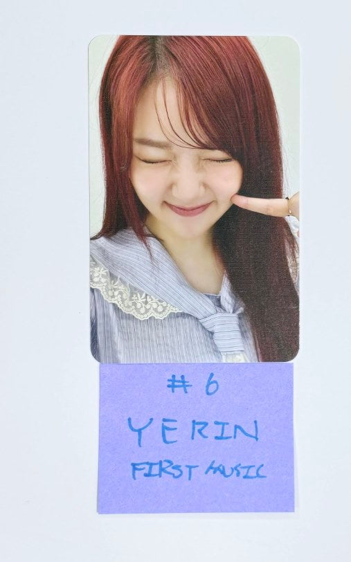 YERIN &