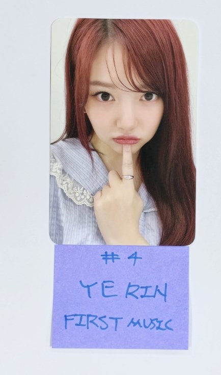 YERIN &