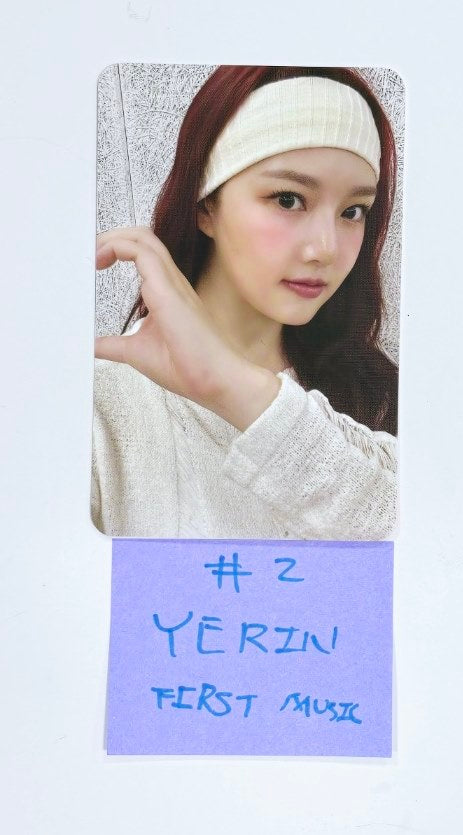 YERIN &