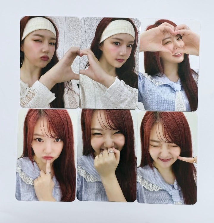 YERIN &