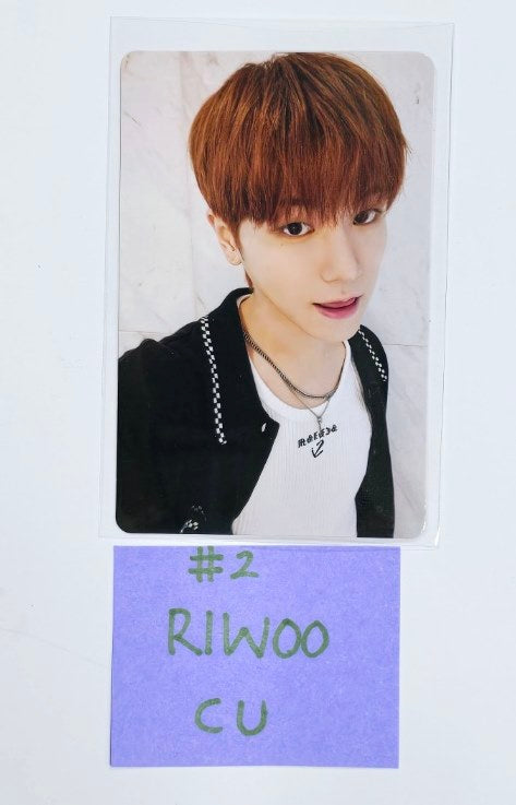 Boynextdoor "19.99" - CU Event Photocard [24.9.13] - HALLYUSUPERSTORE