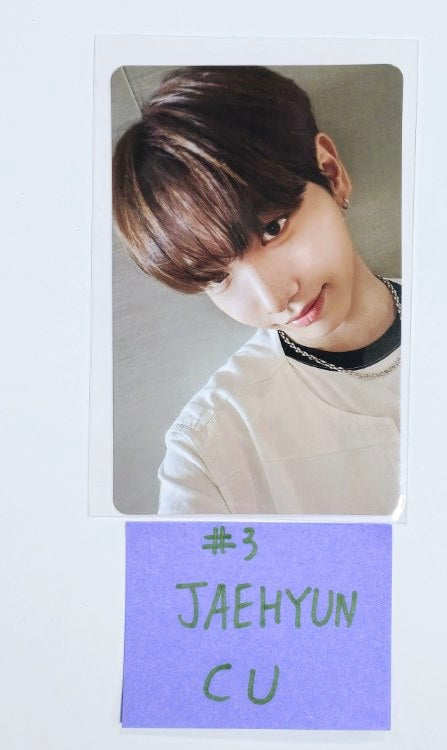 Boynextdoor "19.99" - CU Event Photocard [24.9.13] - HALLYUSUPERSTORE