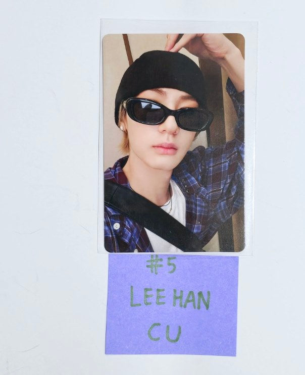 Boynextdoor "19.99" - CU Event Photocard [24.9.13] - HALLYUSUPERSTORE