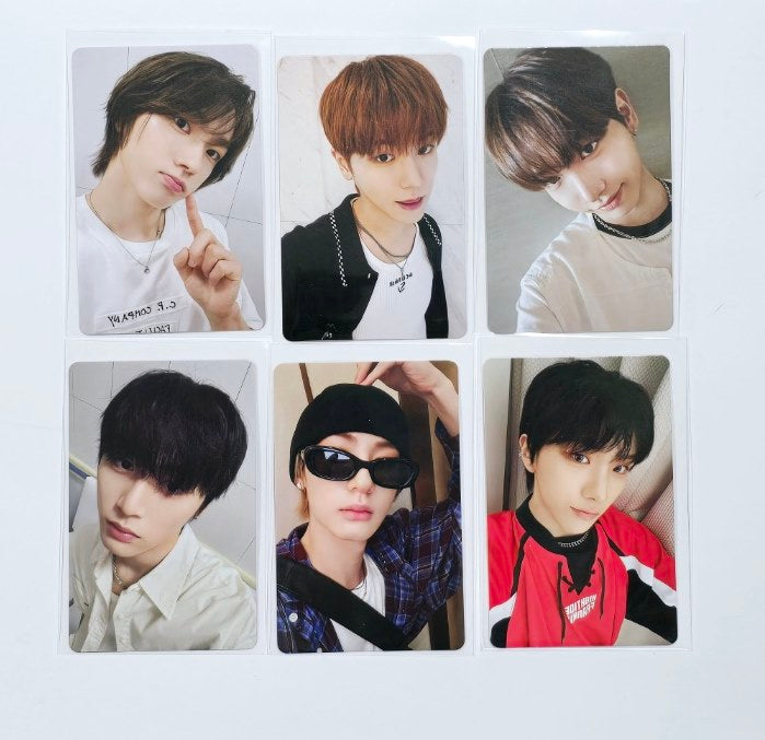 Boynextdoor "19.99" - CU Event Photocard [24.9.13] - HALLYUSUPERSTORE