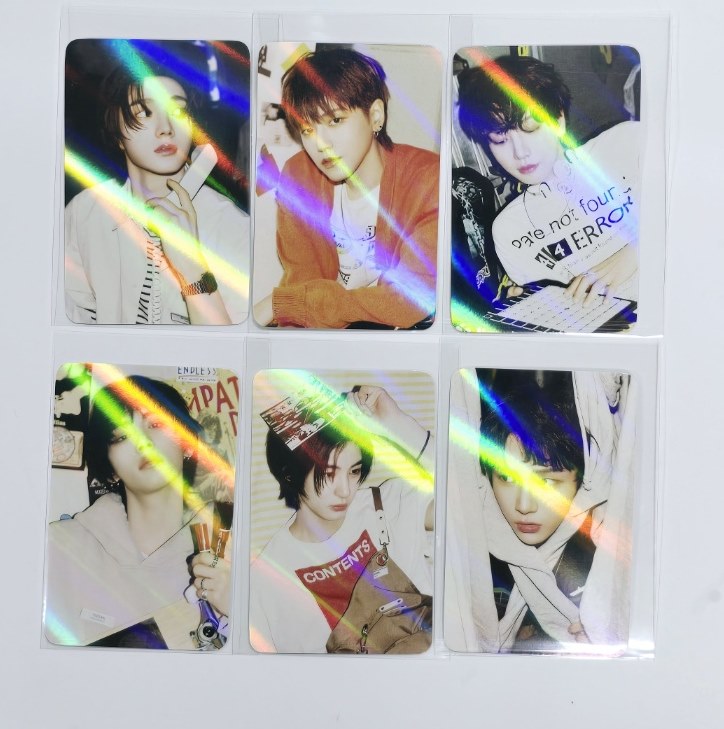 Boynextdoor "19.99" - Makestar Pre-Order Benefit Photocard [Clink Ver.] [24.9.13] - HALLYUSUPERSTORE