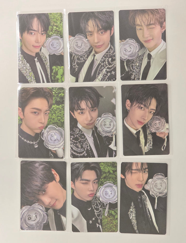 ZEROBASEONE(ZB1) "Timeless World" 2024 The 1st Tour - MD Event Photocard [24.9.20] - HALLYUSUPERSTORE