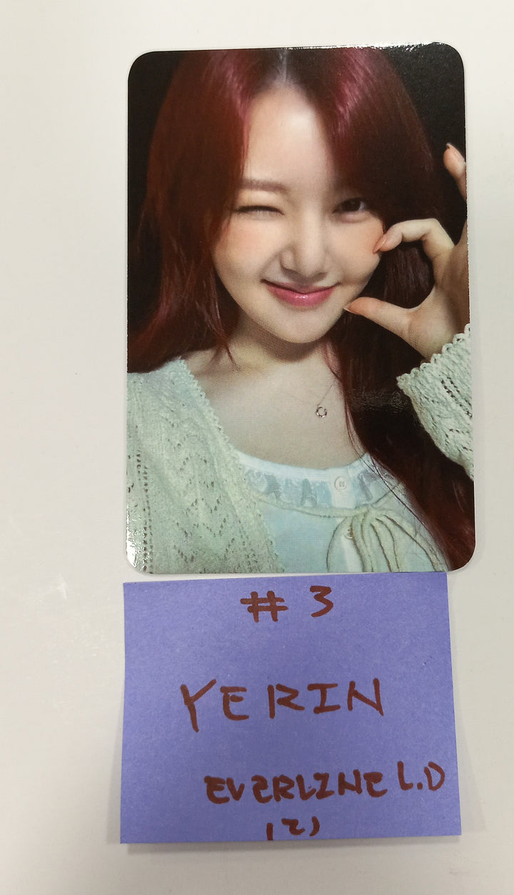 YERIN &
